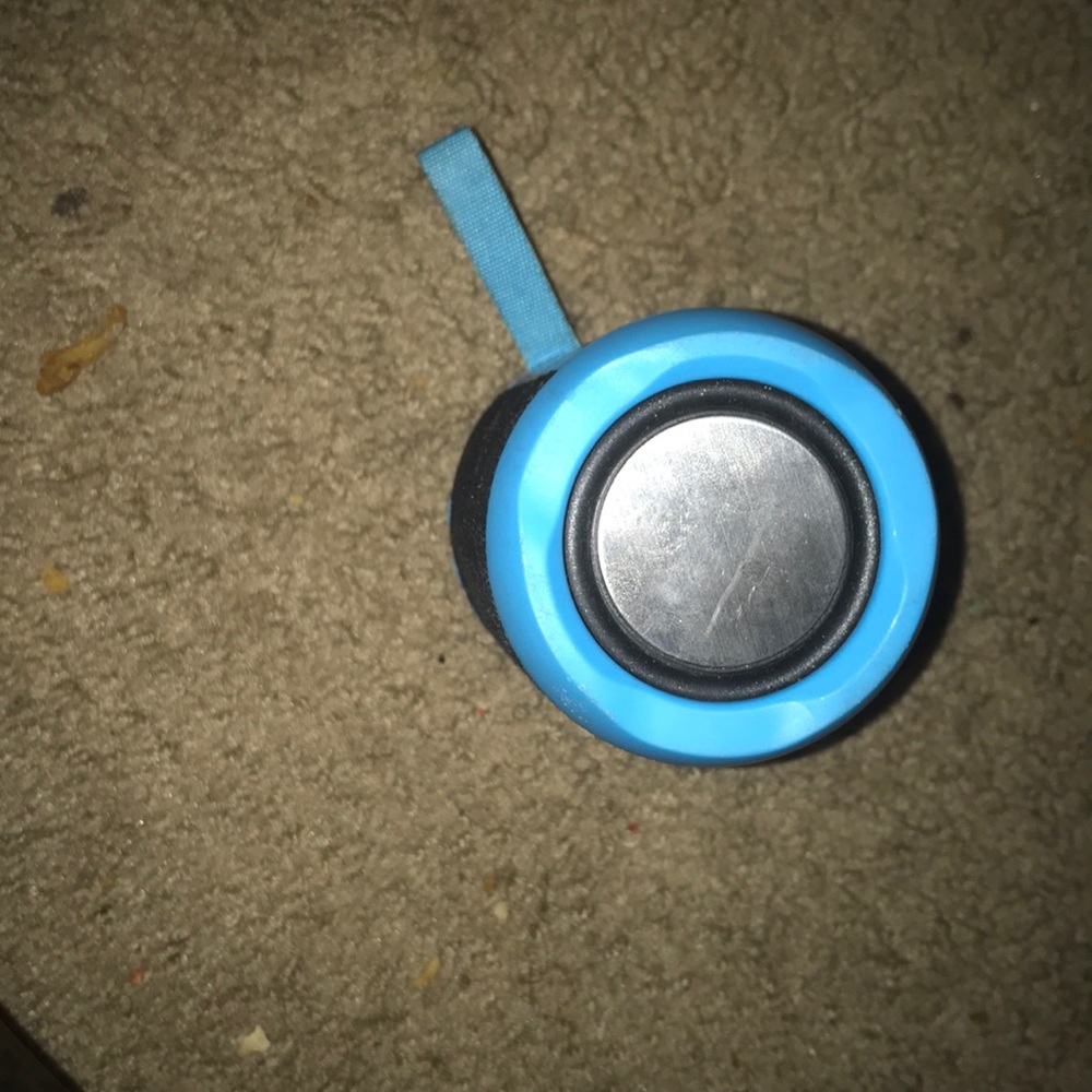 Speaker - Picture 2 of 2